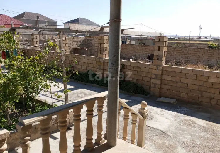 6 otaqlı mənzil , Sumqayıt