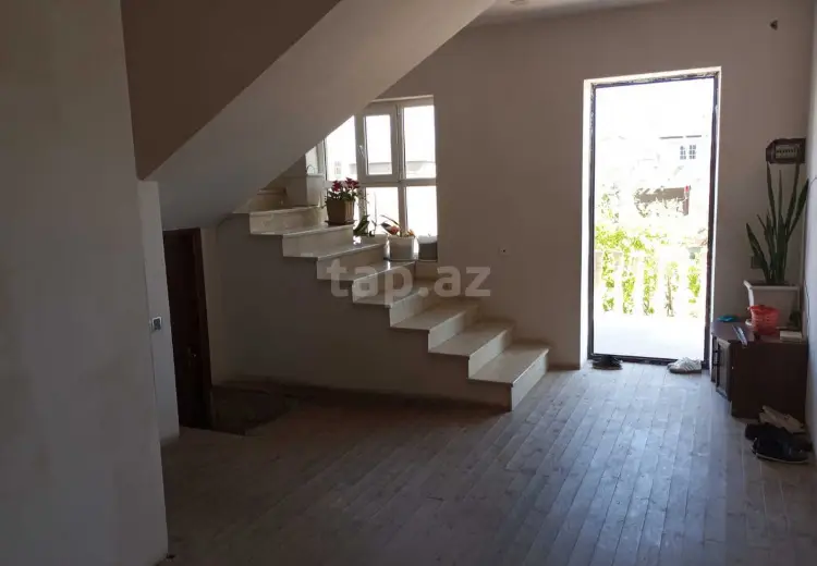 6 otaqlı mənzil , Sumqayıt