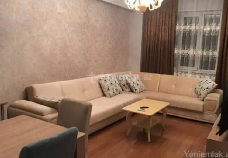 2 otaqlı mənzil , Xırdalan