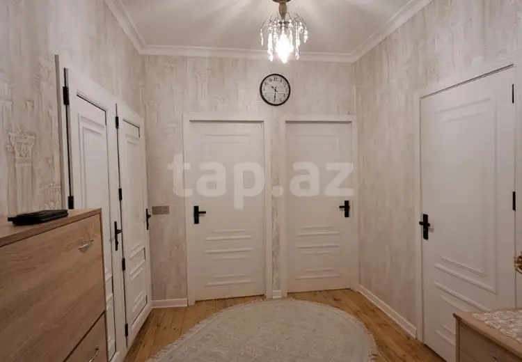 2 otaqlı mənzil , Bakı