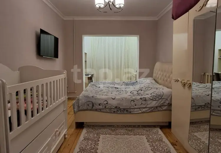 2 otaqlı mənzil , Bakı