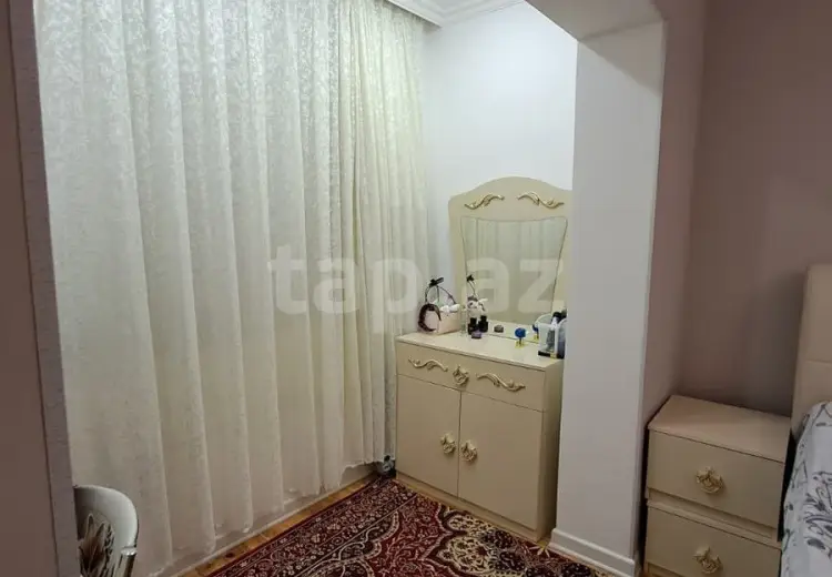 2 otaqlı mənzil , Bakı