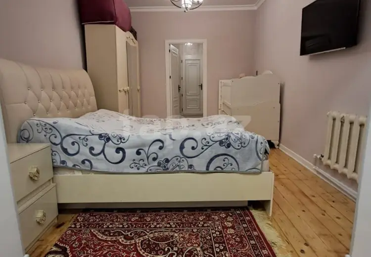 2 otaqlı mənzil , Bakı
