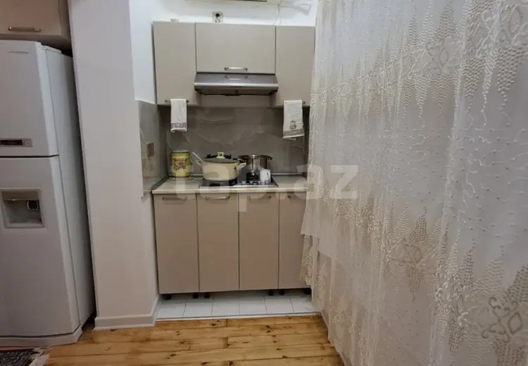 2 otaqlı mənzil , Bakı