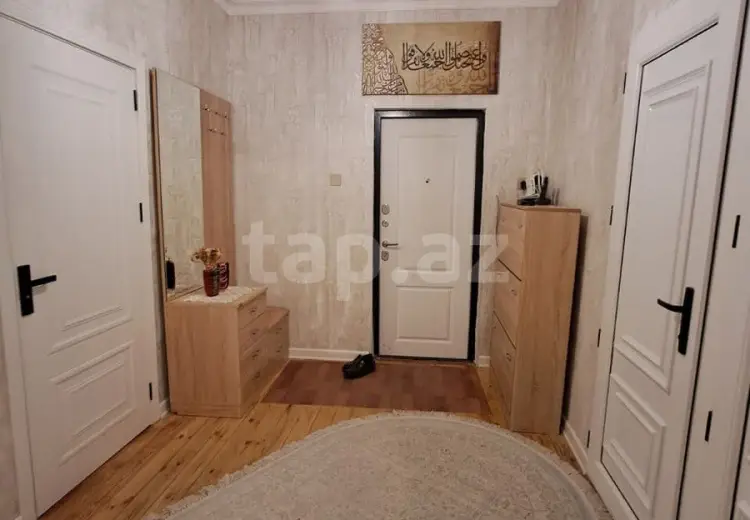 2 otaqlı mənzil , Bakı