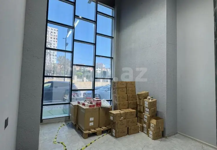 0 m² Obyekt / Ofis , Bakı