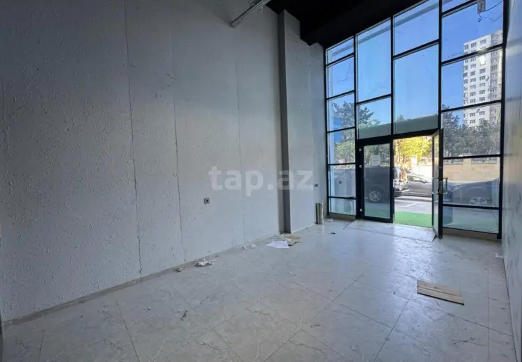 0 m² Obyekt / Ofis , Bakı
