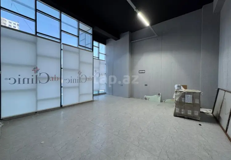 0 m² Obyekt / Ofis , Bakı