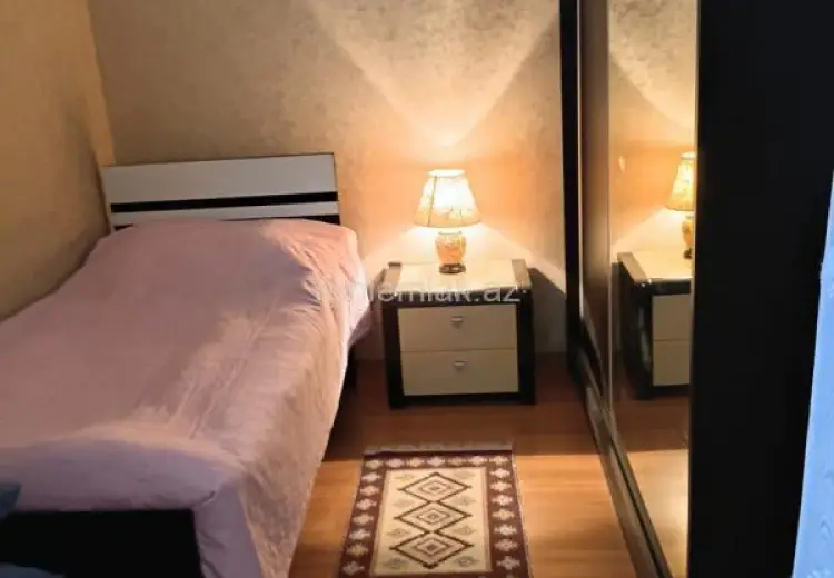 2 otaqlı mənzil Satılır, Xırdalan