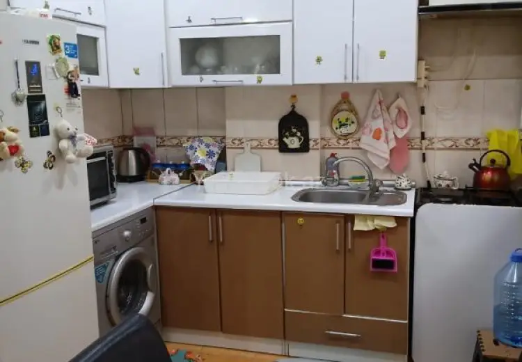 2 otaqlı mənzil Satılır, Xırdalan
