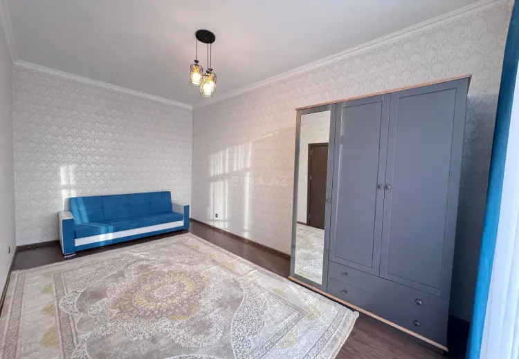 1 otaqlı mənzil Satılır, Yasamal qəs., Yasamal, Bakı