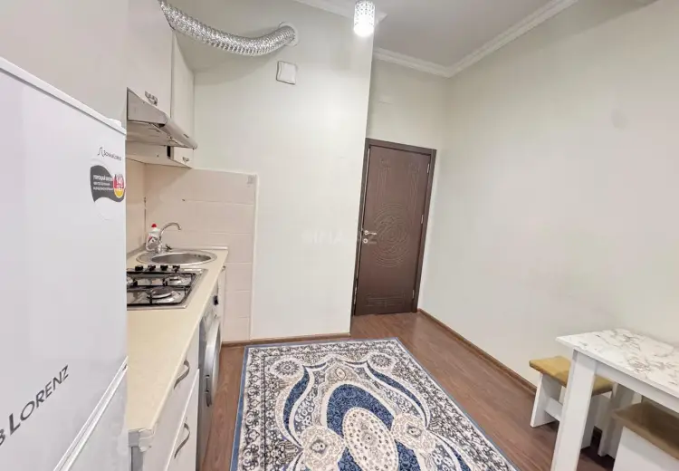 1 otaqlı mənzil Satılır, Yasamal qəs., Yasamal, Bakı