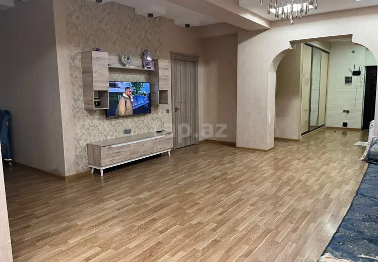 3 otaqlı mənzil , Xırdalan
