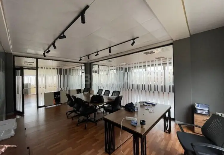 2200 m² Obyekt / Ofis Kirayə (aylıq), Nərimanov, Bakı