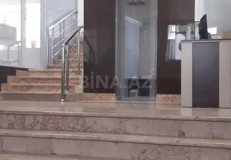 2200 m² Obyekt / Ofis Kirayə (aylıq), Nərimanov, Bakı