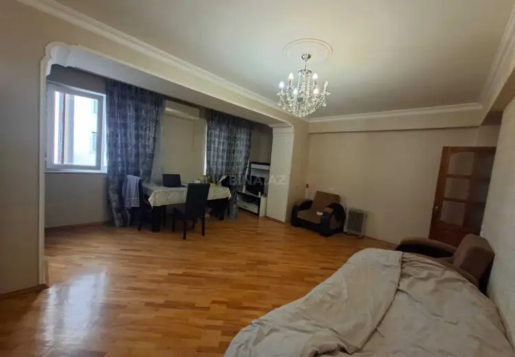 2 otaqlı mənzil Satılır, Yasamal qəs., Yasamal, Bakı