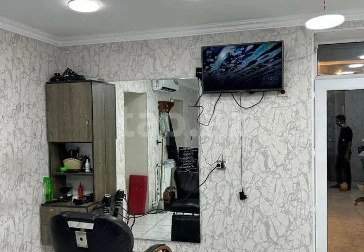 0 m² Obyekt / Ofis , 8-ci kilometr, Nizami, Bakı