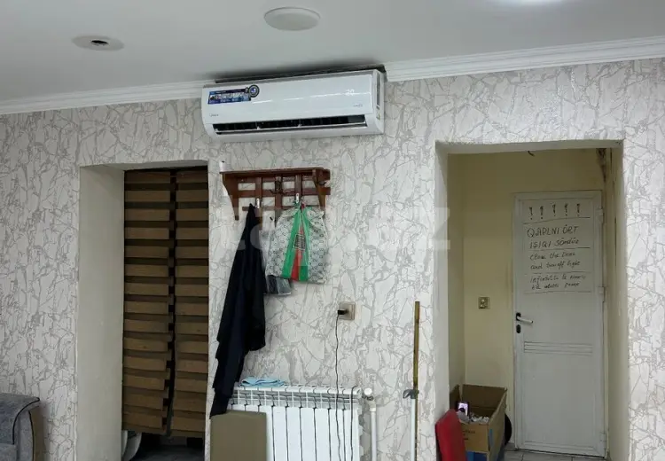 0 m² Obyekt / Ofis , 8-ci kilometr, Nizami, Bakı