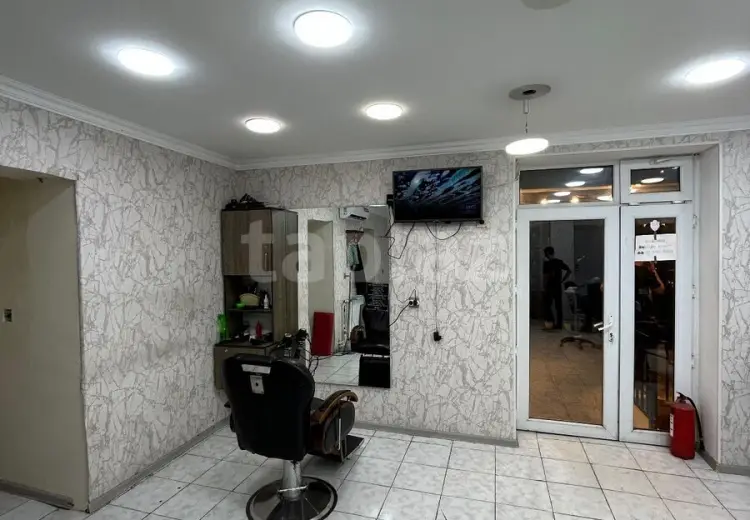 0 m² Obyekt / Ofis , 8-ci kilometr, Nizami, Bakı