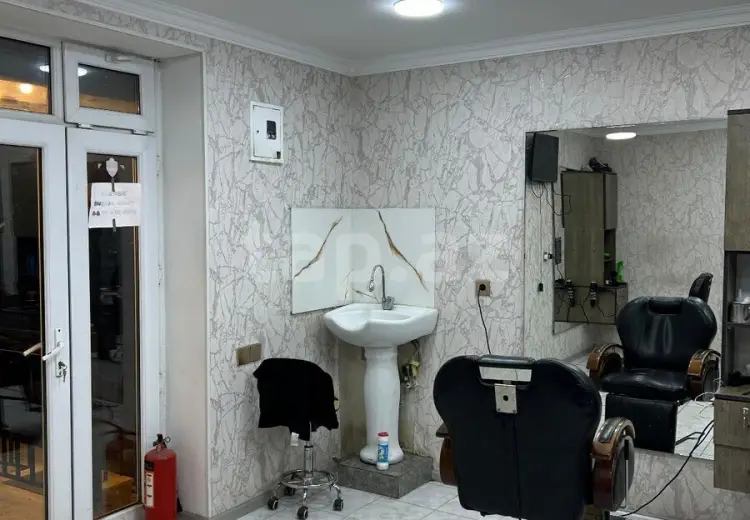 0 m² Obyekt / Ofis , 8-ci kilometr, Nizami, Bakı
