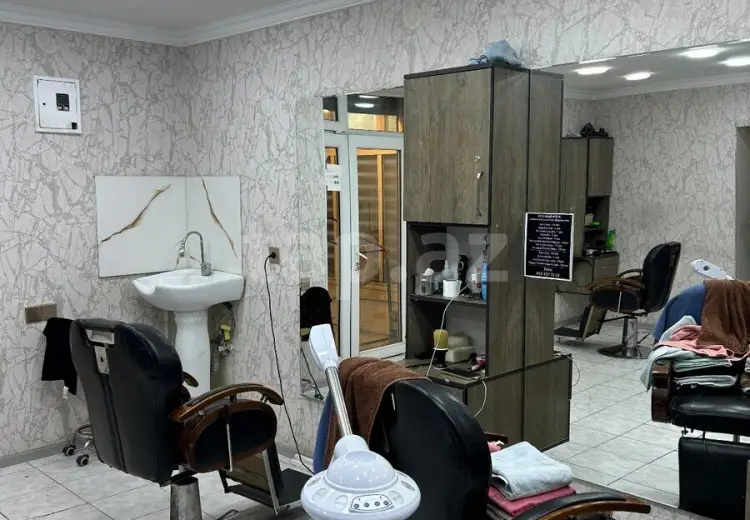 0 m² Obyekt / Ofis , 8-ci kilometr, Nizami, Bakı