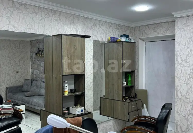 0 m² Obyekt / Ofis , 8-ci kilometr, Nizami, Bakı