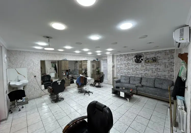 0 m² Obyekt / Ofis , 8-ci kilometr, Nizami, Bakı