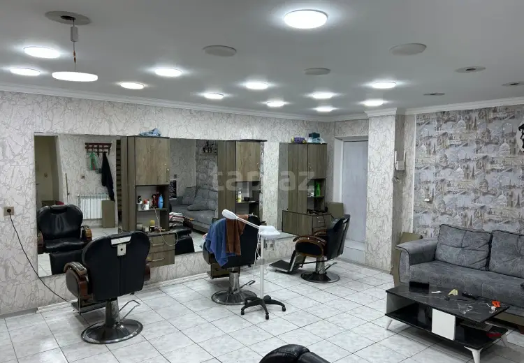 0 m² Obyekt / Ofis , 8-ci kilometr, Nizami, Bakı