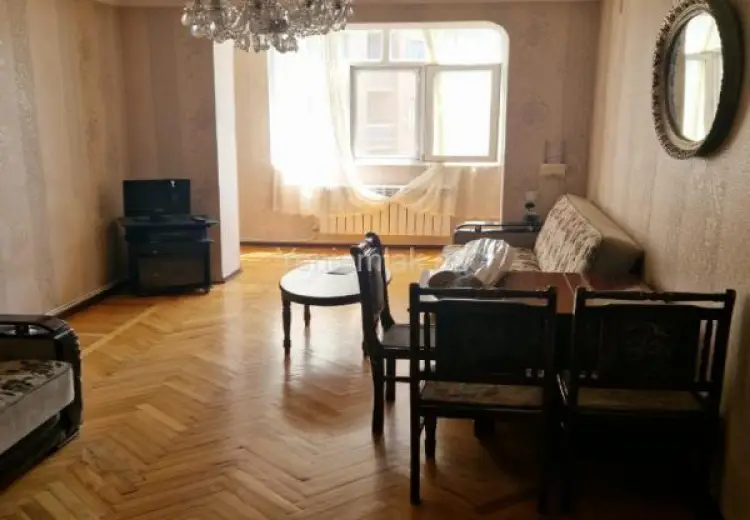 2 otaqlı mənzil Kirayə (aylıq), Nəsimi, Bakı