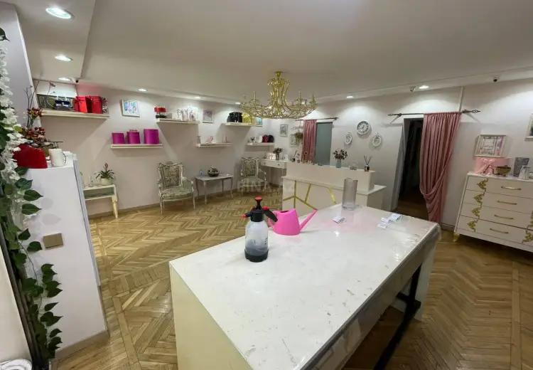 115 m² Obyekt / Ofis Kirayə (aylıq), Nərimanov, Bakı