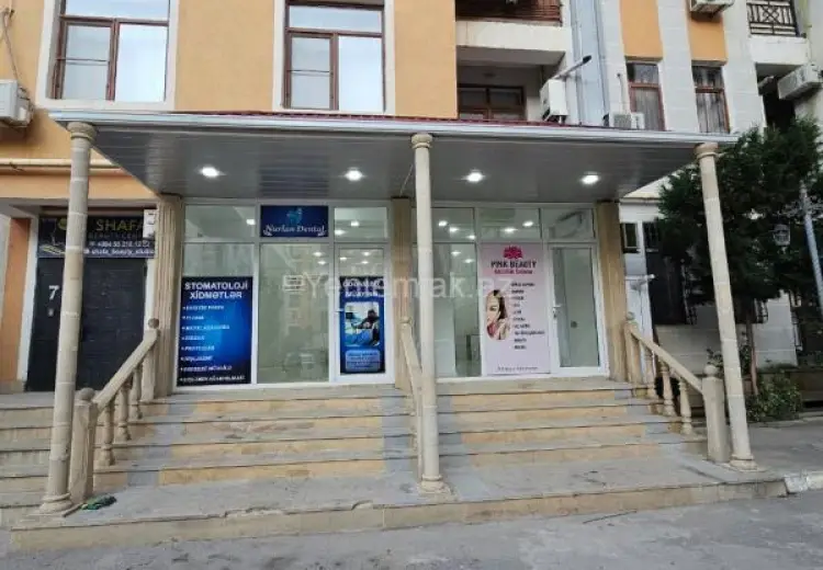 60 m² Obyekt / Ofis Satılır, Masazır, Abşeron