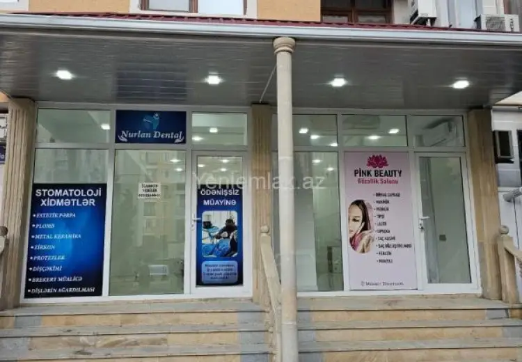 60 m² Obyekt / Ofis Satılır, Masazır, Abşeron