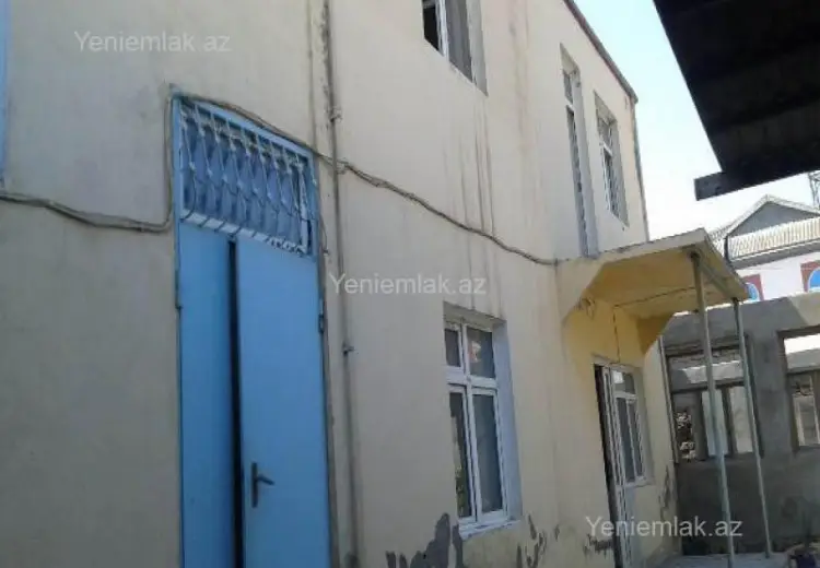 1400 m² Obyekt / Ofis Satılır, NZS, Xətai, Bakı
