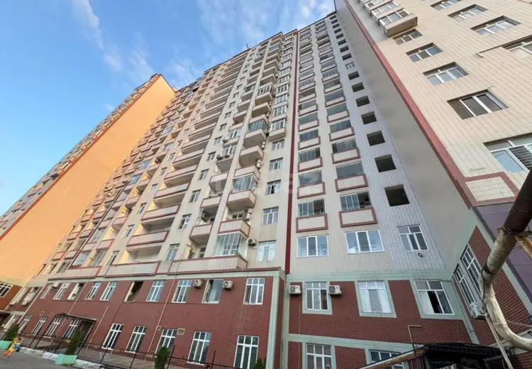 2 otaqlı mənzil , Bakı