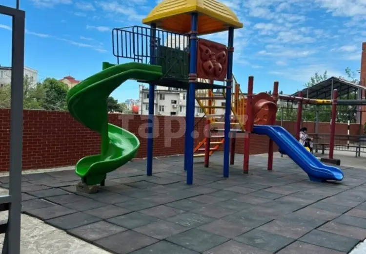 2 otaqlı mənzil , Bakı