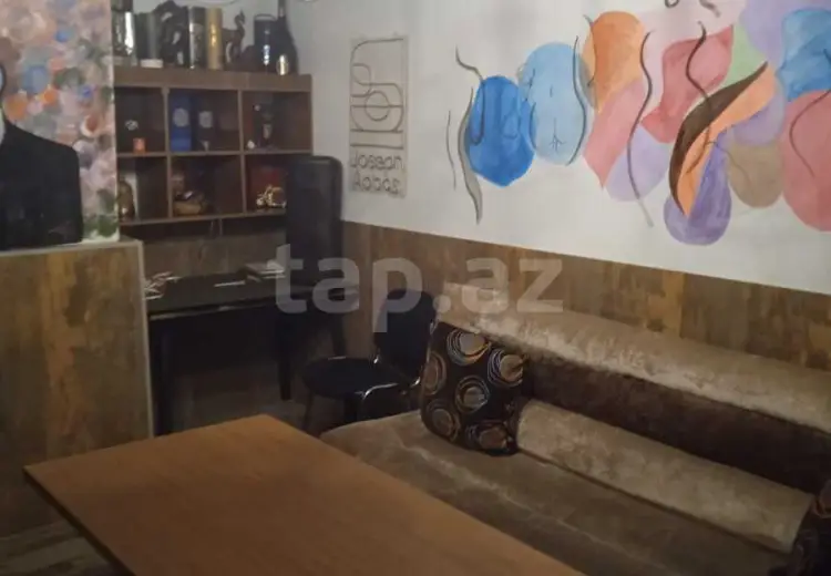 0 m² Obyekt / Ofis , İçəri şəhər, Səbail, Bakı