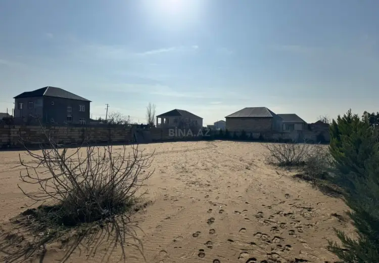 12 sot Torpaq Satılır, Nardaran qəs., Sabunçu, Bakı