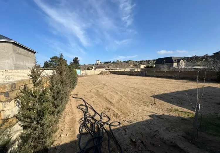12 sot Torpaq Satılır, Nardaran qəs., Sabunçu, Bakı