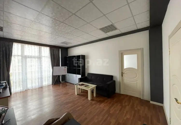 0 m² Obyekt / Ofis , Bakı