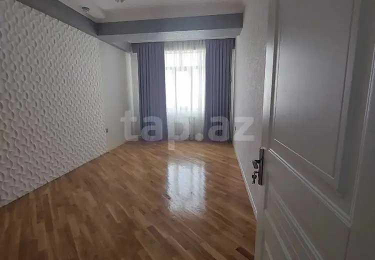 2 otaqlı mənzil , Bakı
