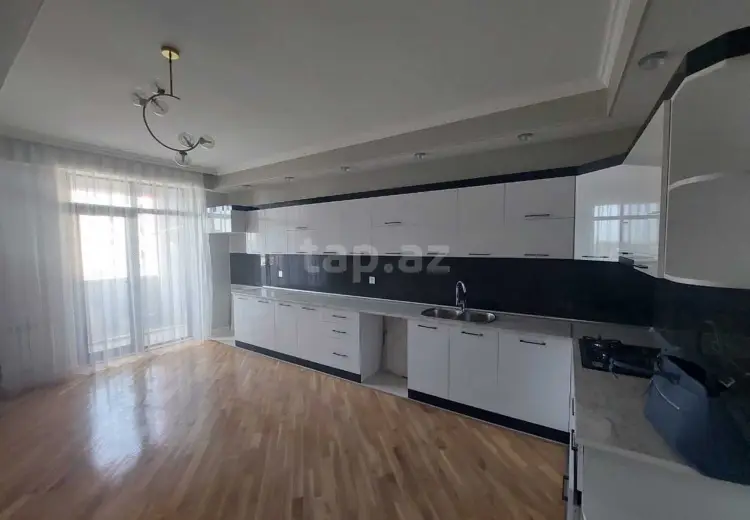 2 otaqlı mənzil , Bakı