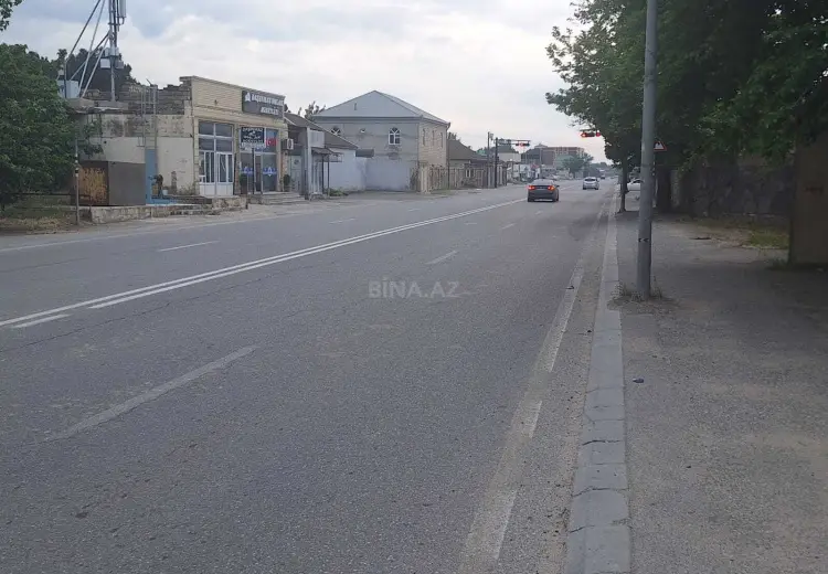 10 sot Torpaq Satılır, Novxanı, Abşeron