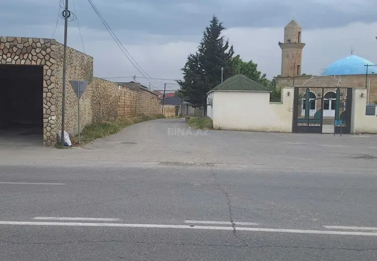 10 sot Torpaq Satılır, Novxanı, Abşeron
