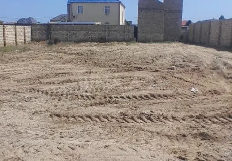 12 sot Torpaq Satılır, Nardaran qəs., Sabunçu, Bakı