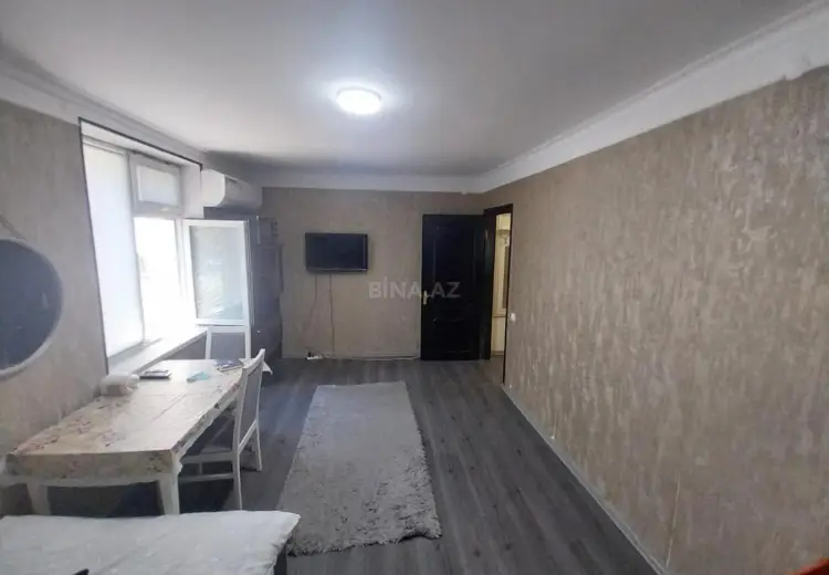 1 otaqlı mənzil Kirayə (aylıq), 8-ci kilometr, Nizami, Bakı