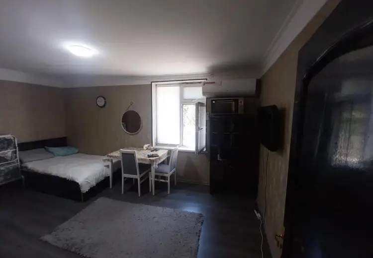 1 otaqlı mənzil Kirayə (aylıq), 8-ci kilometr, Nizami, Bakı