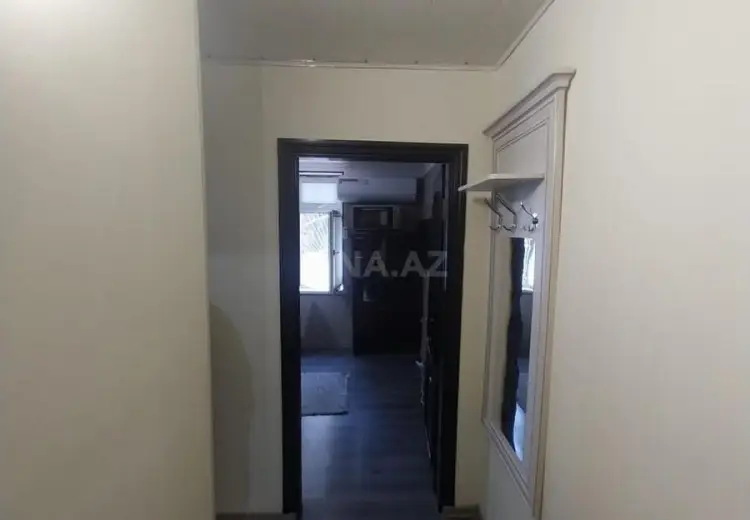 1 otaqlı mənzil Kirayə (aylıq), 8-ci kilometr, Nizami, Bakı