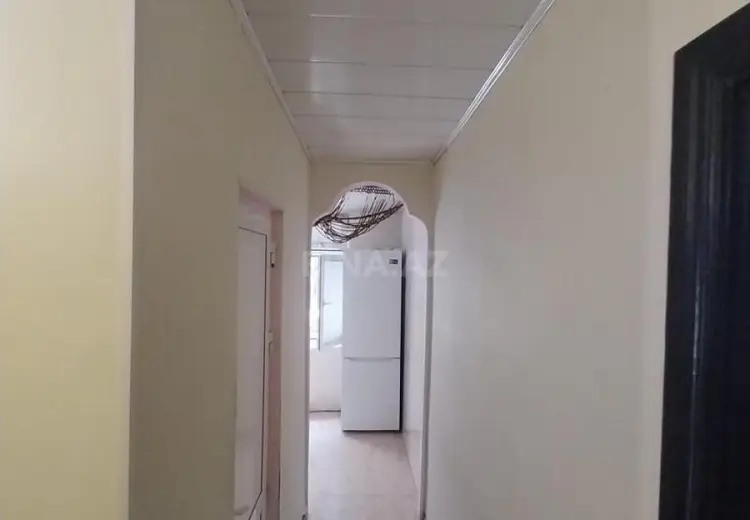 1 otaqlı mənzil Kirayə (aylıq), 8-ci kilometr, Nizami, Bakı