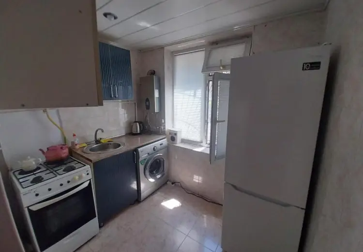 1 otaqlı mənzil Kirayə (aylıq), 8-ci kilometr, Nizami, Bakı