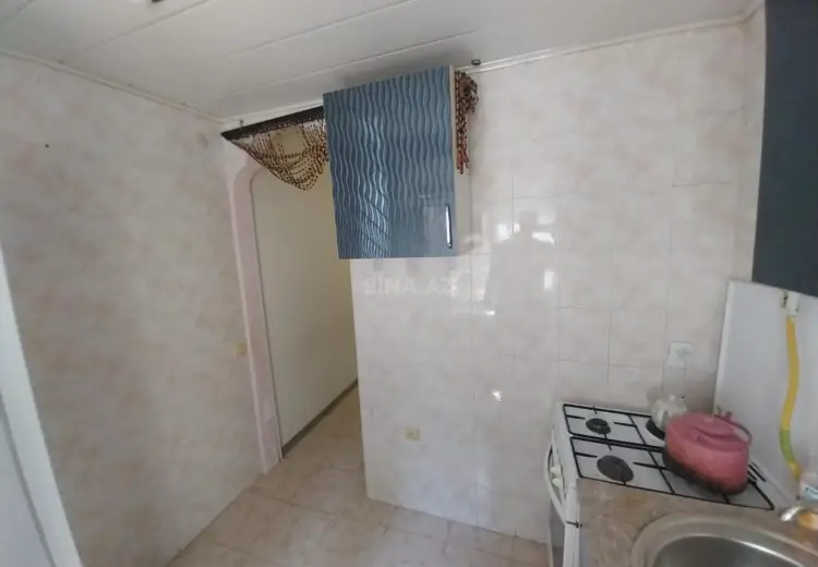 1 otaqlı mənzil Kirayə (aylıq), 8-ci kilometr, Nizami, Bakı